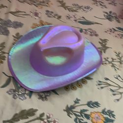 Cowboy Hat  Halloween Costume 