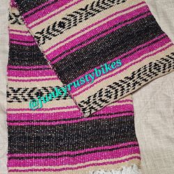 New Falsa Mexican Blanket