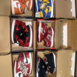 Jordan’s 