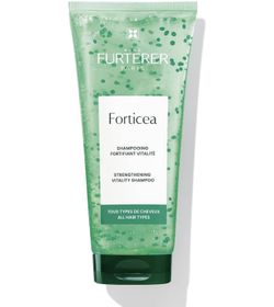 Strengthening Revitalizing Shampoo