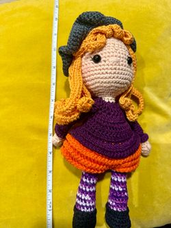 Amigurumi