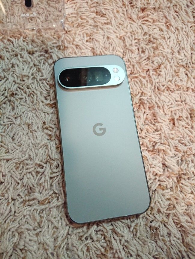 Google Pixel 9 Pro 512GB