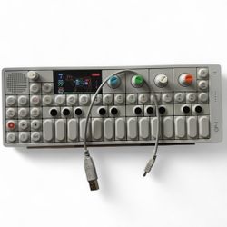Teenage Engineering OP-1 Portable Synth