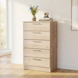 Gavetero De 5 gavetas