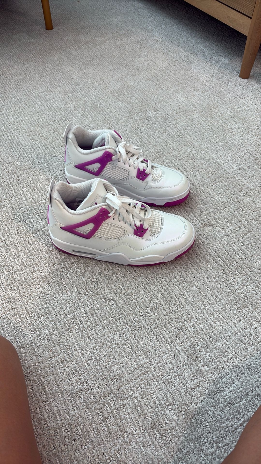 Air Jordan 4