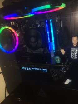 (gpu only) evga geforce gtx 1070 ftw 8gb