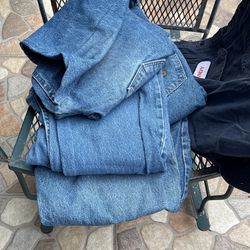 Fr Pants/Fr Shirts/ Fr Coveralls