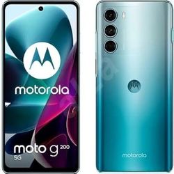 Brand New Sim Unlocked Motorola G200
