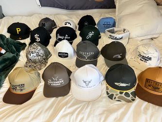 Hats