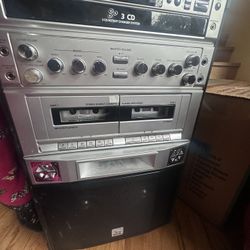 Karaoke Machine