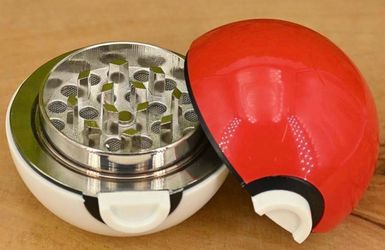 Pokemon Pokeball $10