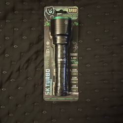 Kodiak Flashlight 