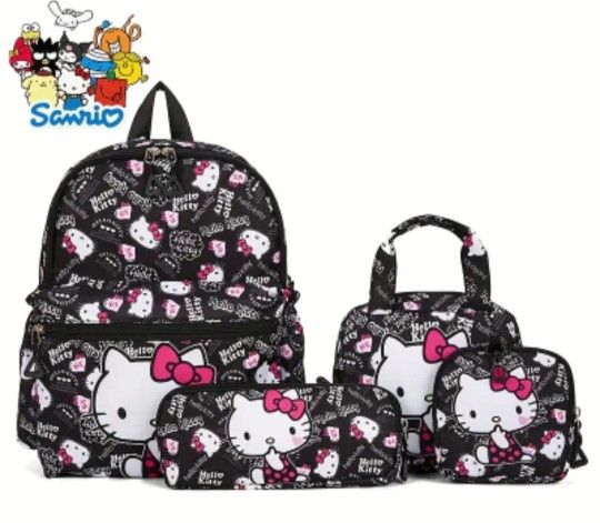 Hello KITTY BACKPACK
