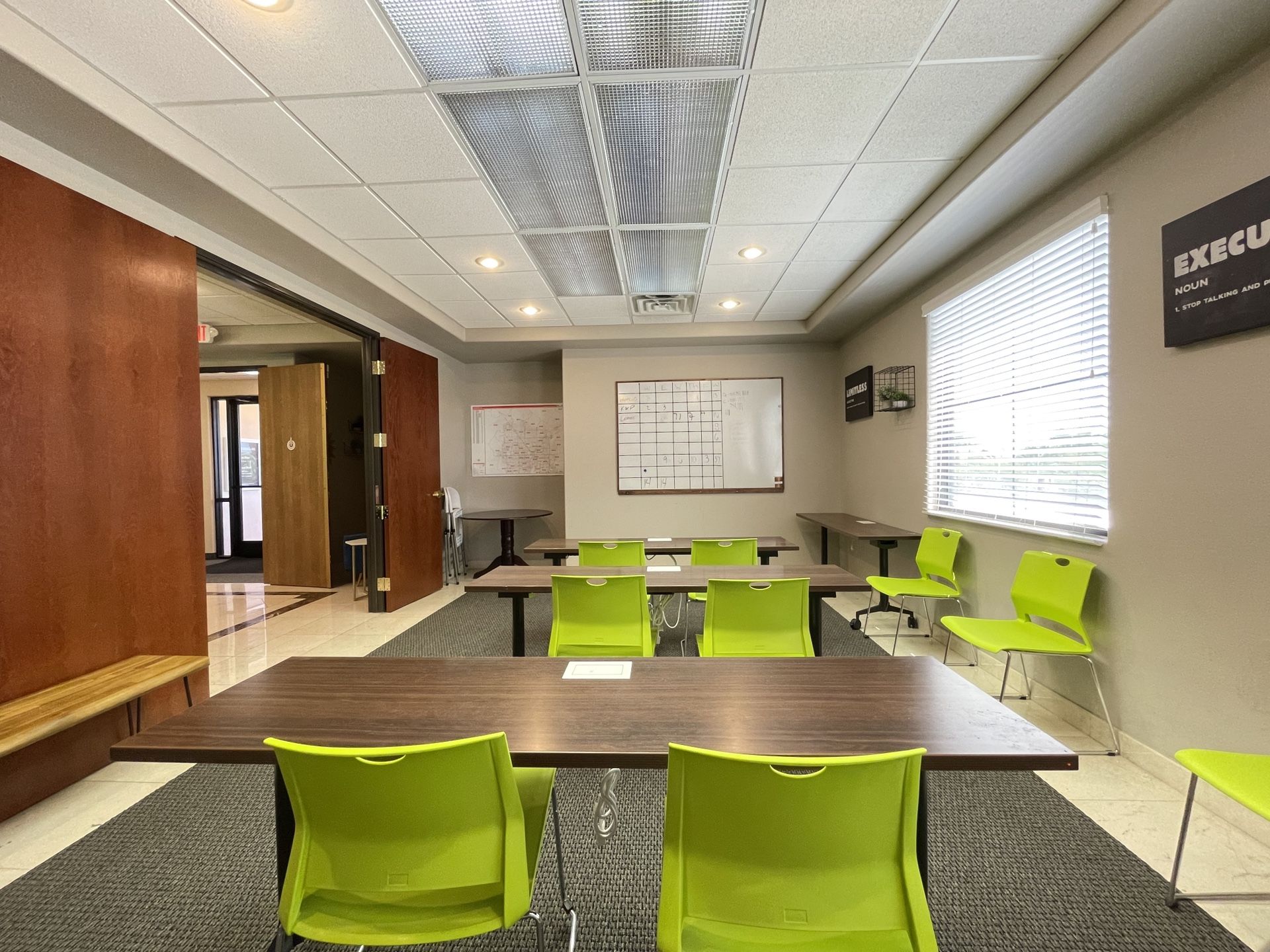 Office, Home, And Conference Chairs