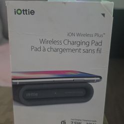 iOttie Wireless Charging Pad
