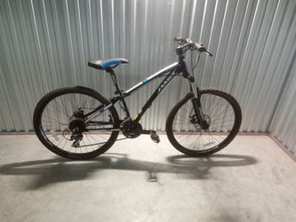 BICYCLE JAMIS 21 SPEED SIZE 26 BRAND NEW