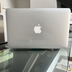 MacBook Air 