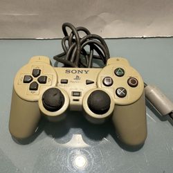 Sony PlayStation 1 DualShock Analog Controller
