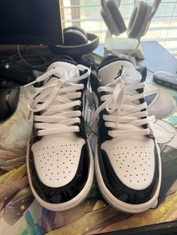 Jordan  1 concord