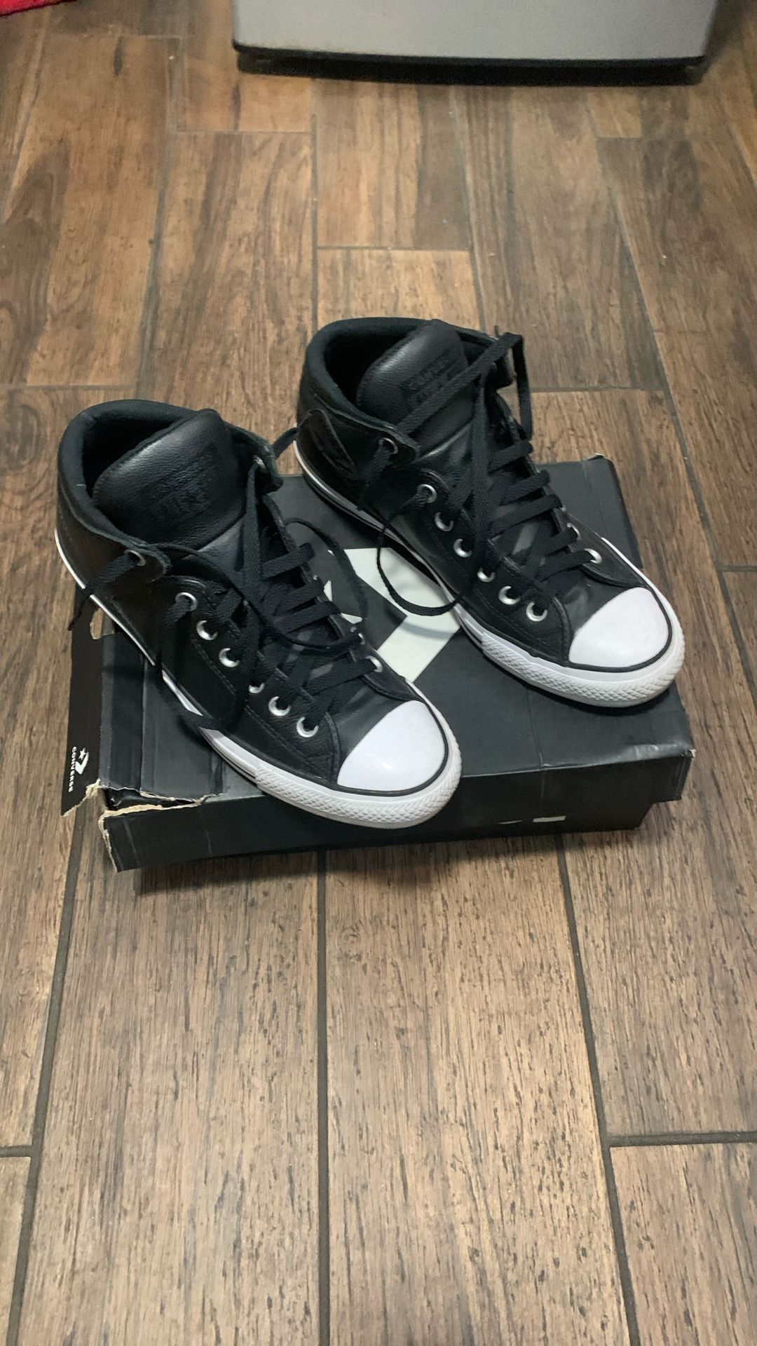Converse