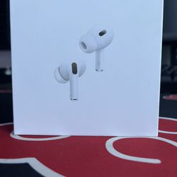 AirPods Pro Gen2