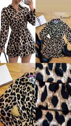 Outfits Xsmall And Large 