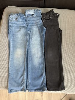 School Approved Boys Pants