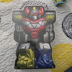 Power Rangers 5-Pack Collector Set 2.0z