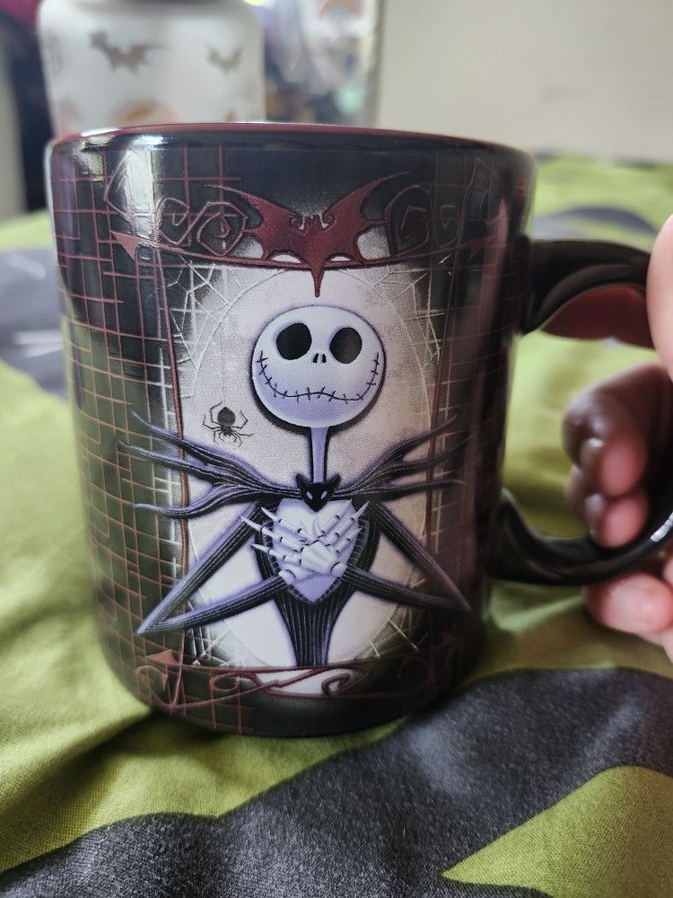 Nightmare Before Christmas Lot