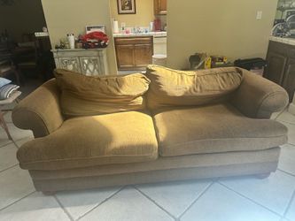 Free Couch