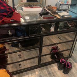 drawer and nightstand 