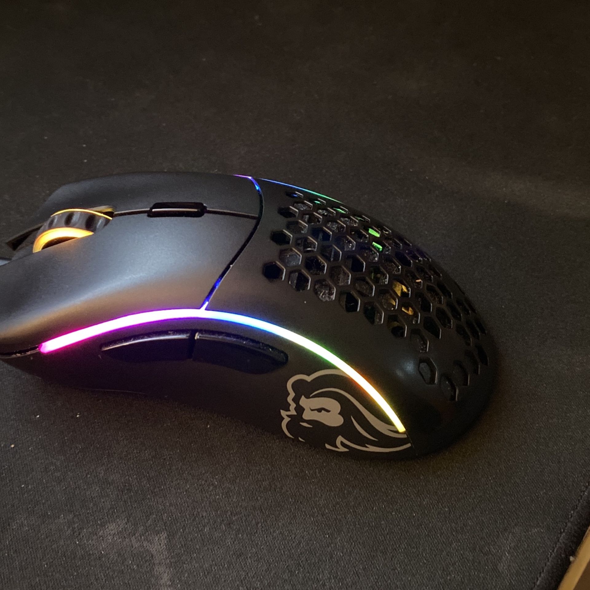 Model D Wireless, Need Gone, 50 OBO