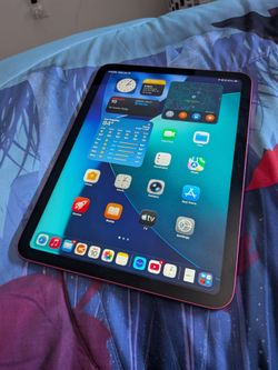 Latest iPad