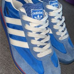 Brand New SL 72 adidas Shoes 