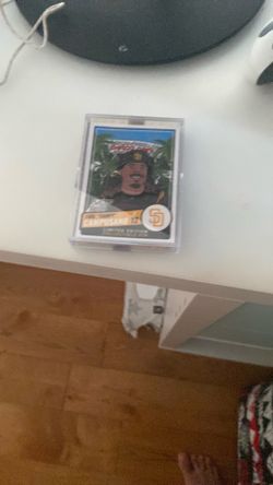 RARE collectible pin SAN DIEGO PADRES (luis campusano)  players pins  looking for $70 OBO