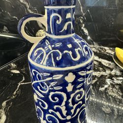 Beautiful Asian Porcelain New 