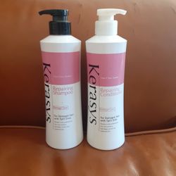 Kerasys repairing