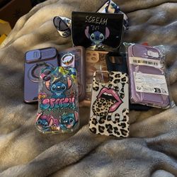 iPhone cases