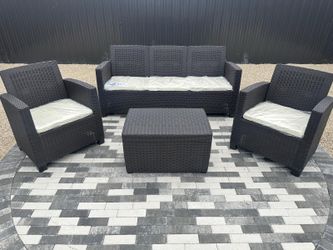 outdoor Furniture/patio furniture set/set/patio se de patio