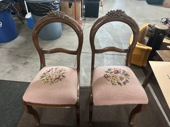 Antique Chairs