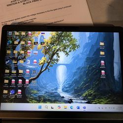 Surface Go 3 
