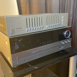 Harman kardon AVR130 Receiver