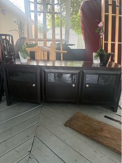 tv stand