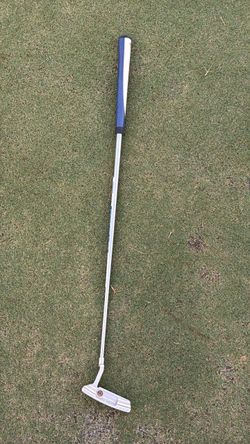 Oddessy putter