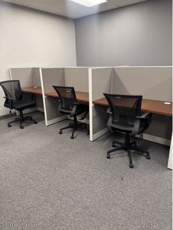Office furniture