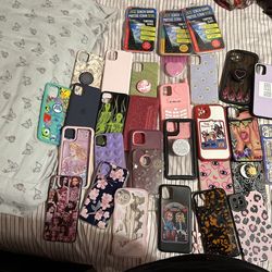 iPhone Cases