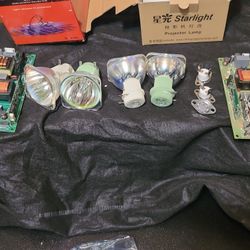 7r Moving Head  Lights