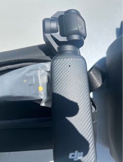 DJI Osmo Pocket 3 Creator Addition