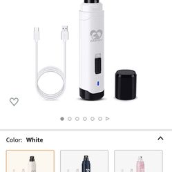 Brand New Pet Nail Trimmer !