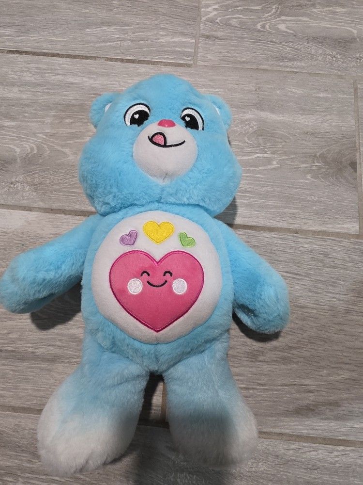 Care bear Plush